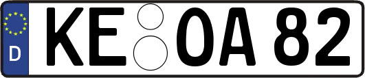 KE-OA82