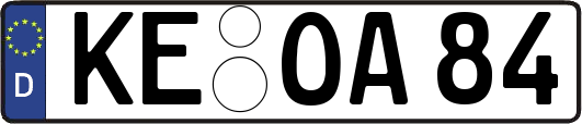 KE-OA84