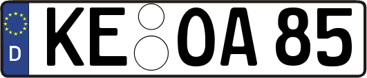 KE-OA85