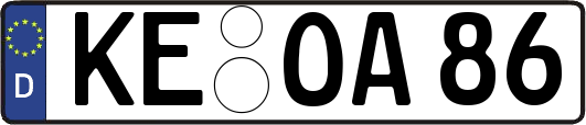 KE-OA86