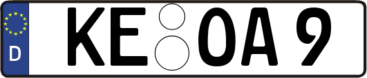 KE-OA9