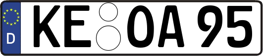 KE-OA95