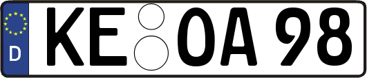 KE-OA98