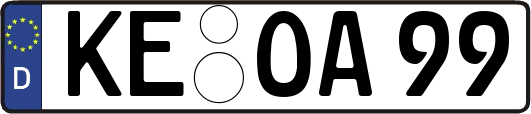 KE-OA99