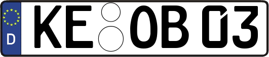 KE-OB03