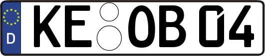 KE-OB04