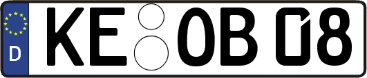 KE-OB08