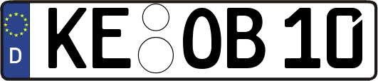 KE-OB10
