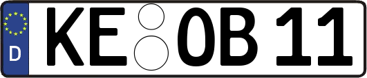 KE-OB11