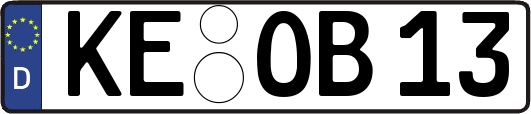 KE-OB13