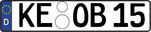 KE-OB15