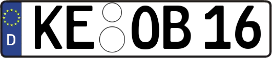 KE-OB16