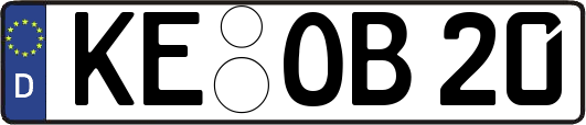 KE-OB20