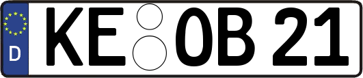KE-OB21