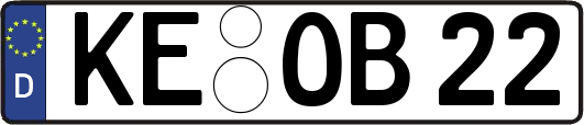 KE-OB22