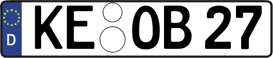KE-OB27