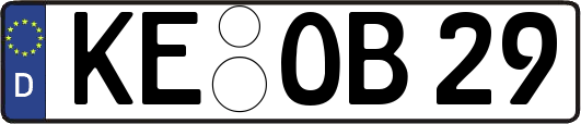 KE-OB29