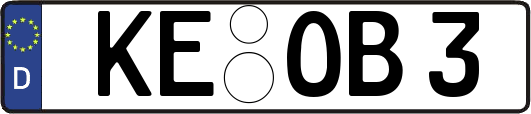KE-OB3