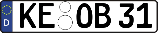 KE-OB31