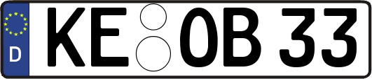 KE-OB33