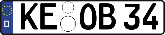 KE-OB34
