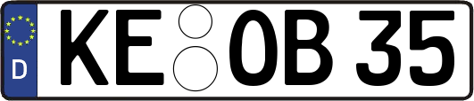 KE-OB35