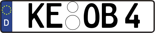 KE-OB4