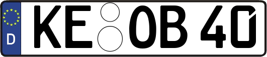 KE-OB40