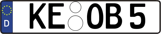 KE-OB5