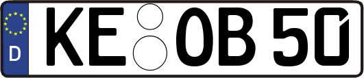 KE-OB50
