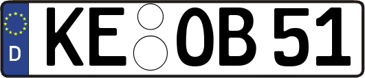 KE-OB51