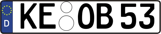 KE-OB53