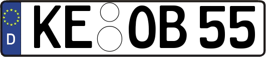 KE-OB55