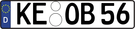 KE-OB56