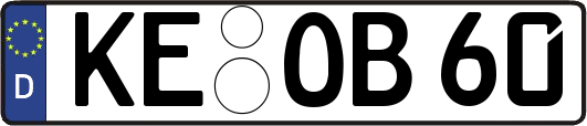 KE-OB60