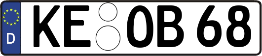 KE-OB68