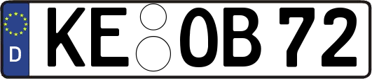 KE-OB72