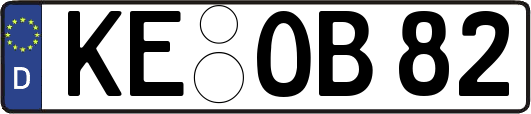 KE-OB82