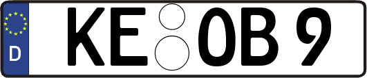 KE-OB9