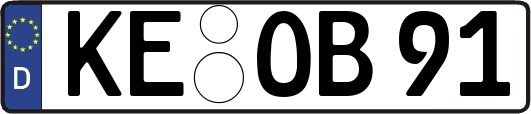 KE-OB91