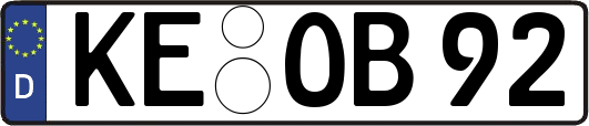 KE-OB92