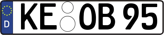 KE-OB95