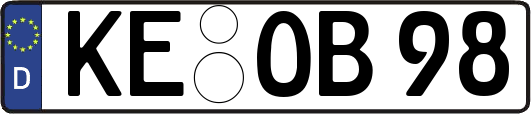 KE-OB98