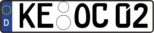 KE-OC02