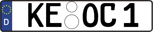 KE-OC1