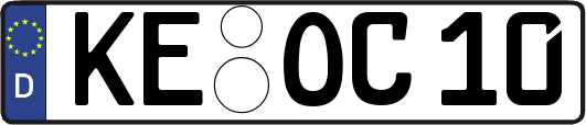 KE-OC10
