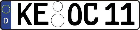 KE-OC11