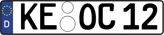 KE-OC12