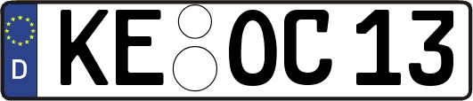 KE-OC13