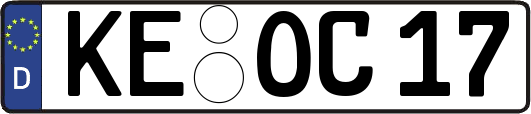 KE-OC17